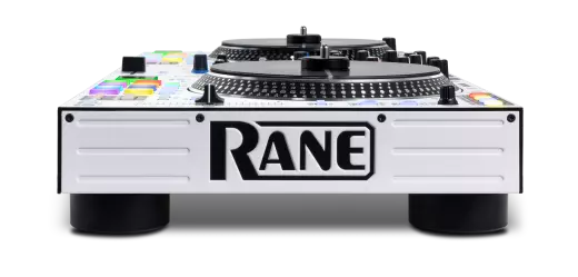 ONE MKII Professional Motorized DJ Controller