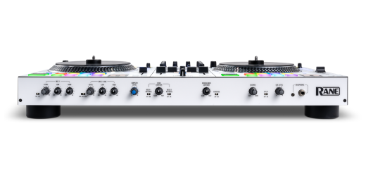 Console�DJ One�MKII � plateaux motoris�s