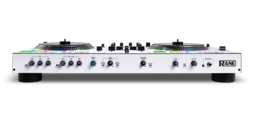 ONE MKII Professional Motorized DJ Controller
