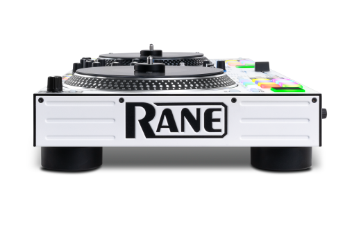 Console�DJ One�MKII � plateaux motoris�s
