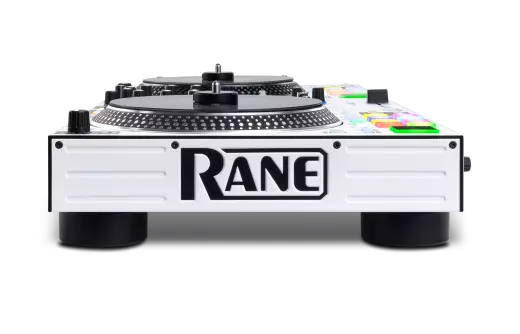 ONE MKII Professional Motorized DJ Controller