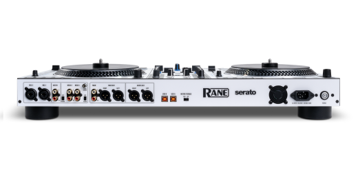 Console�DJ One�MKII � plateaux motoris�s