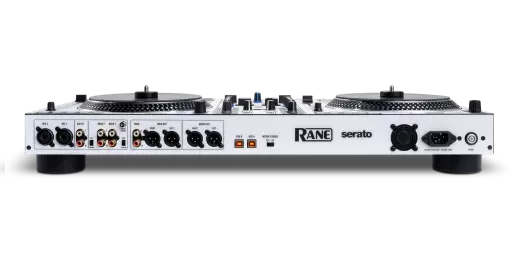 ONE MKII Professional Motorized DJ Controller