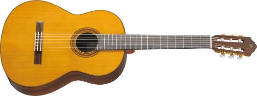 Yamaha - Classic Guitar American Cedar & Rosewood