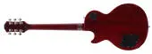 Les Paul Custom Widow Electric Guitar with Gigbag - Red