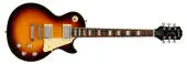 Epiphone - Les Paul Standard 60s Electric Guitar with Gigbag - Fireball Burst Epiphone - Les Paul Standard 60s Electric Guitar with Gigbag - Fireball Burst