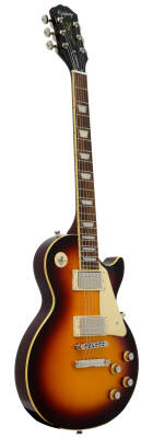 Les Paul Standard 60s Electric Guitar with Gigbag - Fireball Burst