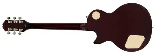 Les Paul Standard 60s Electric Guitar with Gigbag - Fireball Burst
