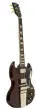 Limited Edition SG Standard \'61 Maestro Electric Guitar with Hardshell Case - Aged Cherry