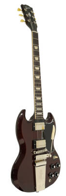 Store Special Product - Gibson - SG61VTY25ACNH