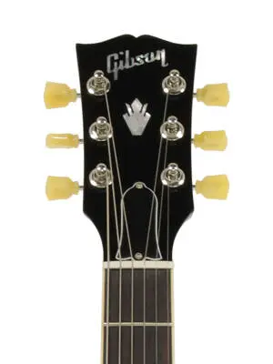 Limited Edition SG Standard \'61 Maestro Electric Guitar with Hardshell Case - Aged Cherry