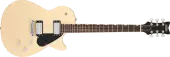 Gretsch Guitars - Electromatic Jet Club Electric Guitar, Rosewood Fingerboard - Buttercream