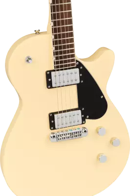Electromatic Jet Club Electric Guitar, Rosewood Fingerboard - Buttercream