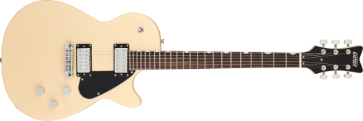 Gretsch Guitars - Electromatic Jet Club Electric Guitar, Rosewood Fingerboard - Buttercream