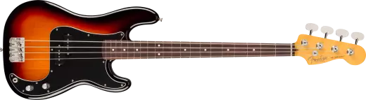 Fender - American Professional Classic Precision Bass, Rosewood Fingerboard - 3-Color Sunburst