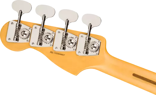 American Professional Classic Precision Bass, Rosewood Fingerboard - 3-Color Sunburst