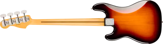 American Professional Classic Precision Bass, Rosewood Fingerboard - 3-Color Sunburst