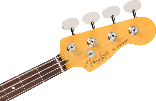 American Professional Classic Precision Bass, Rosewood Fingerboard - 3-Color Sunburst