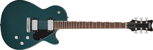 Gretsch Guitars - Electromatic Jet Club Electric Guitar, Rosewood Fingerboard - Druid Green