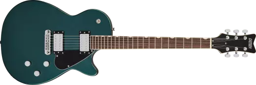 Gretsch Guitars - Electromatic Jet Club Electric Guitar, Rosewood Fingerboard - Druid Green