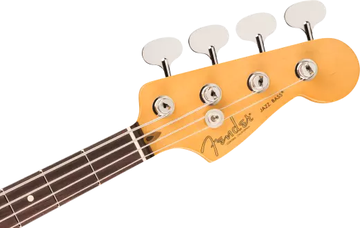 American Professional Classic Jazz Bass, Rosewood Fingerboard - 3-Color Sunburst