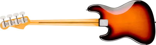 American Professional Classic Jazz Bass, Rosewood Fingerboard - 3-Color Sunburst