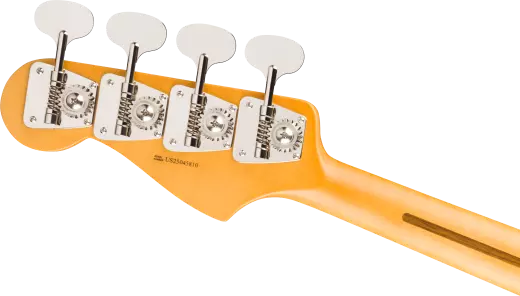 American Professional Classic Jazz Bass, Rosewood Fingerboard - 3-Color Sunburst