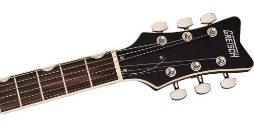 Electromatic Jet, Rosewood Fingerboard - Vintage White