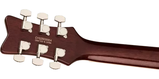 Electromatic Jet, Rosewood Fingerboard - Vintage White