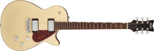 Gretsch Guitars - Electromatic Jet, Rosewood Fingerboard - Vintage White