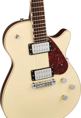 Electromatic Jet, Rosewood Fingerboard - Vintage White