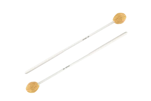 Yarn 1 Inch Mallets - Medium Soft (Yellow)
