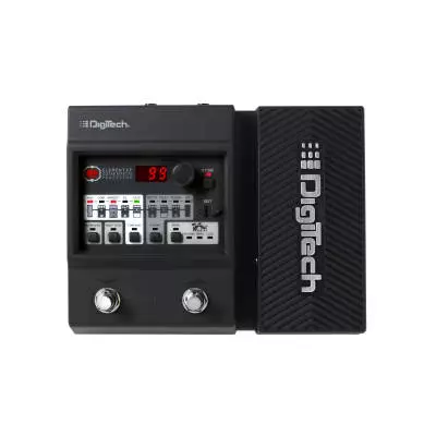 Element XP Guitar Multi Effect Pedal