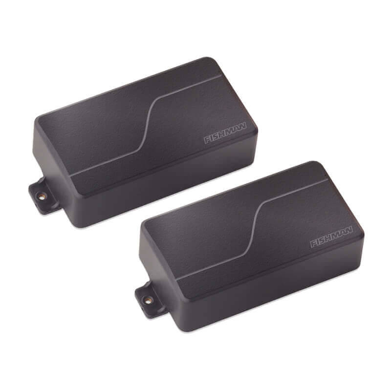 Fluence Signature Series Killswitch Engage 6-String Pickup Set