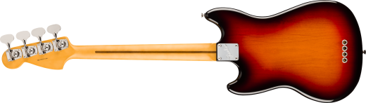 Fender American Professional Classic Mustang Bass, Rosewood