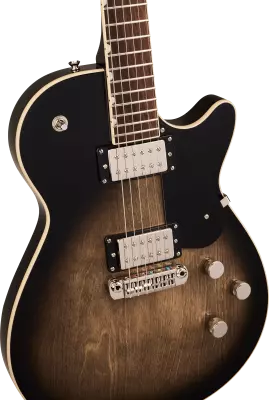 Electromatic Jet, Rosewood Fingerboard - Bristol Fog