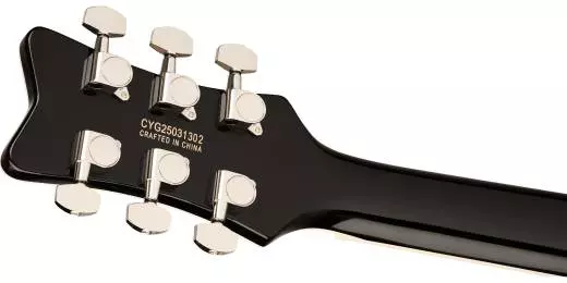 Electromatic Jet, Rosewood Fingerboard - Bristol Fog