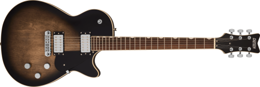 Gretsch Guitars - Electromatic Jet, Rosewood Fingerboard - Bristol Fog