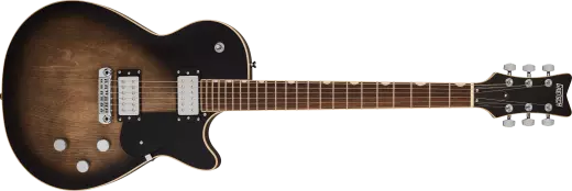 Gretsch Guitars - Electromatic Jet, Rosewood Fingerboard - Bristol Fog
