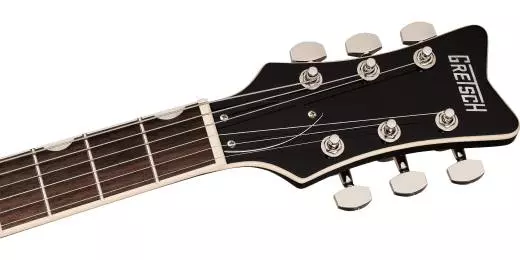 Electromatic Jet, Rosewood Fingerboard - Bristol Fog