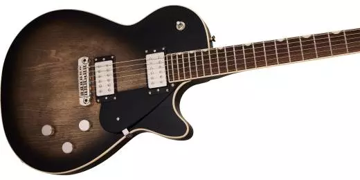 Electromatic Jet, Rosewood Fingerboard - Bristol Fog
