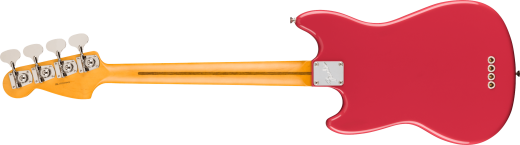 Fender American Professional Classic Mustang Bass, Maple