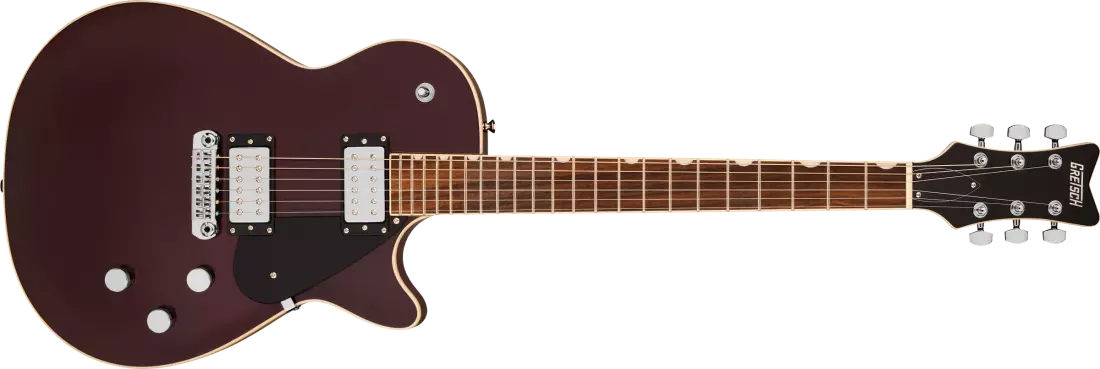 Electromatic Jet, Rosewood Fingerboard - Dark Cherry Metallic