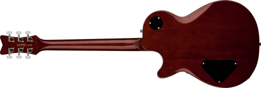 Electromatic Jet, Rosewood Fingerboard - Dark Cherry Metallic