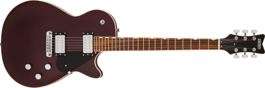 Gretsch Guitars - Electromatic Jet, Rosewood Fingerboard - Dark Cherry Metallic