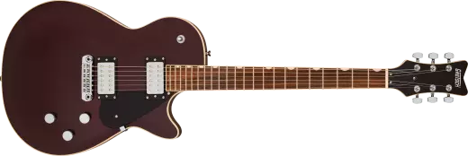 Gretsch Guitars - Electromatic Jet, Rosewood Fingerboard - Dark Cherry Metallic