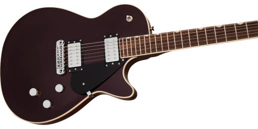 Electromatic Jet, Rosewood Fingerboard - Dark Cherry Metallic