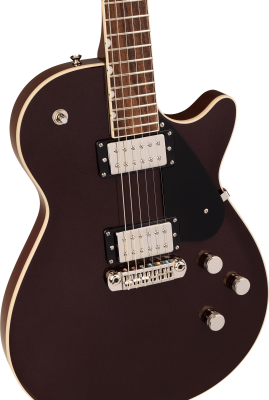 Electromatic Jet, Rosewood Fingerboard - Dark Cherry Metallic