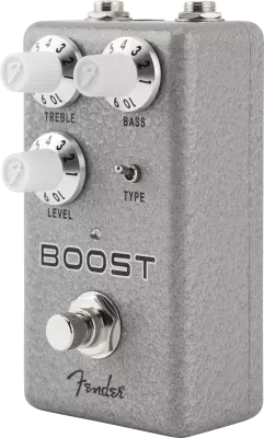 Hammertone Boost Pedal