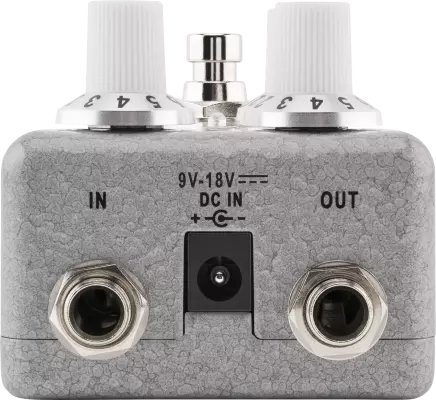 Hammertone Boost Pedal